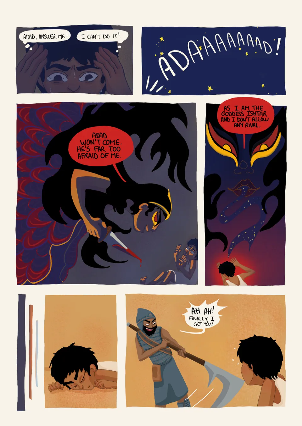 Chapter 1, Seite 14