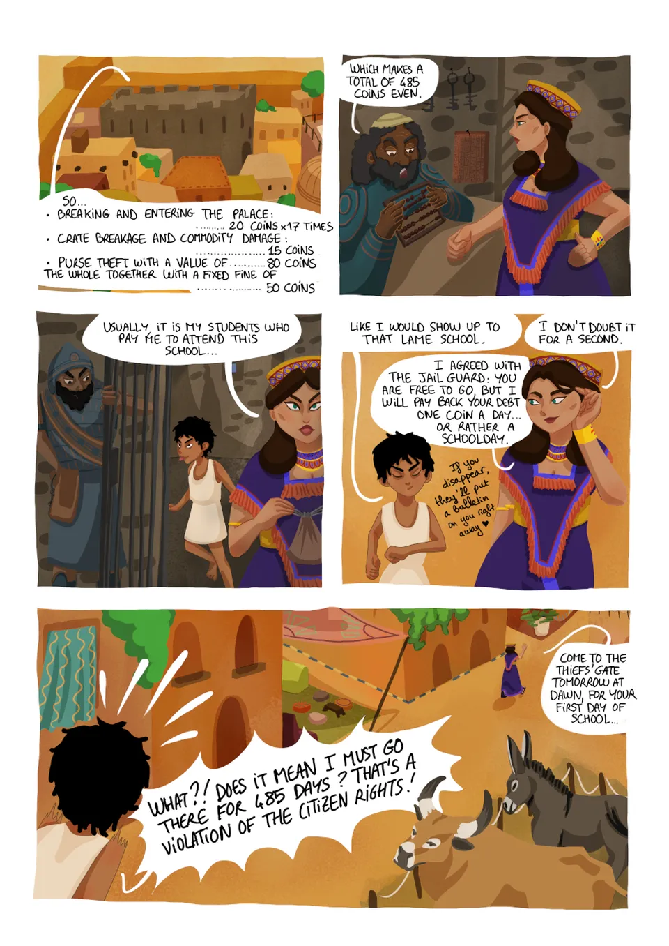 Chapter 1, Seite 15