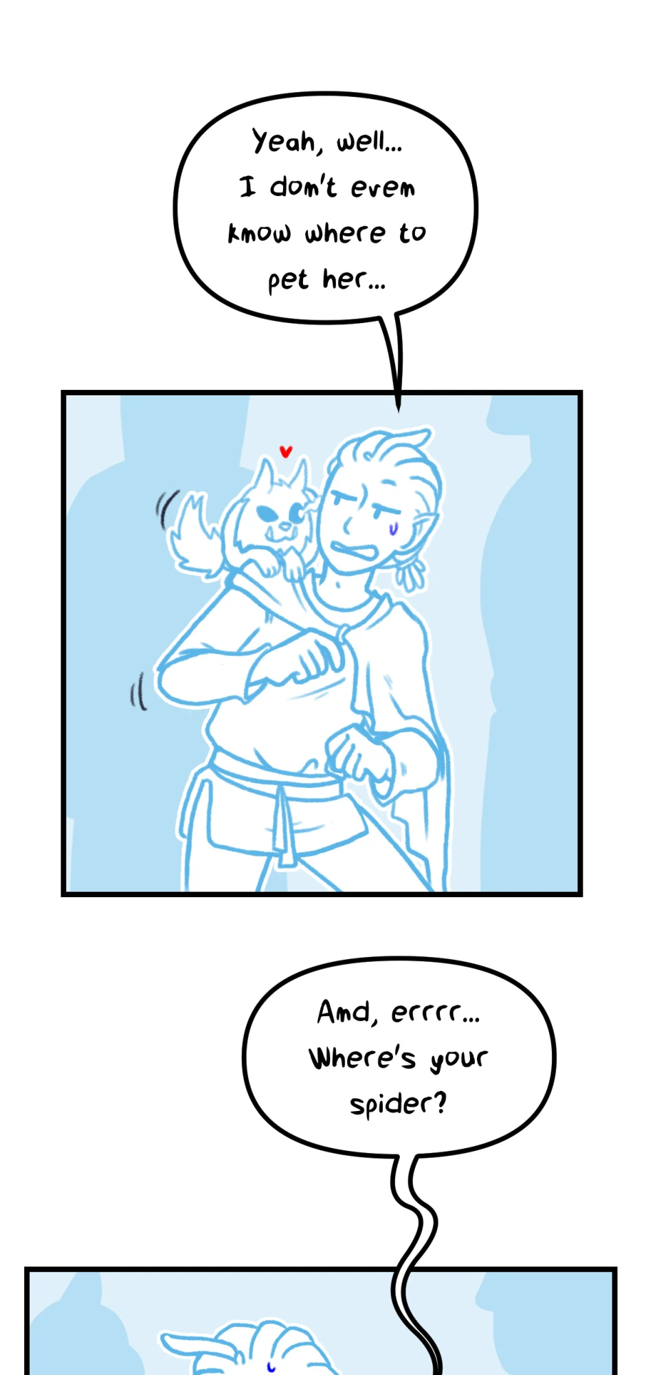 S3.05 That was unexpected... or was it, página 5