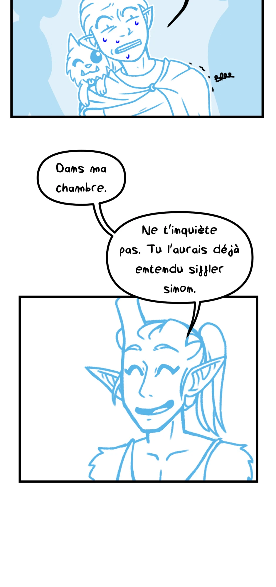 S2.05 C'était inattendu.... ou pas, halaman 6