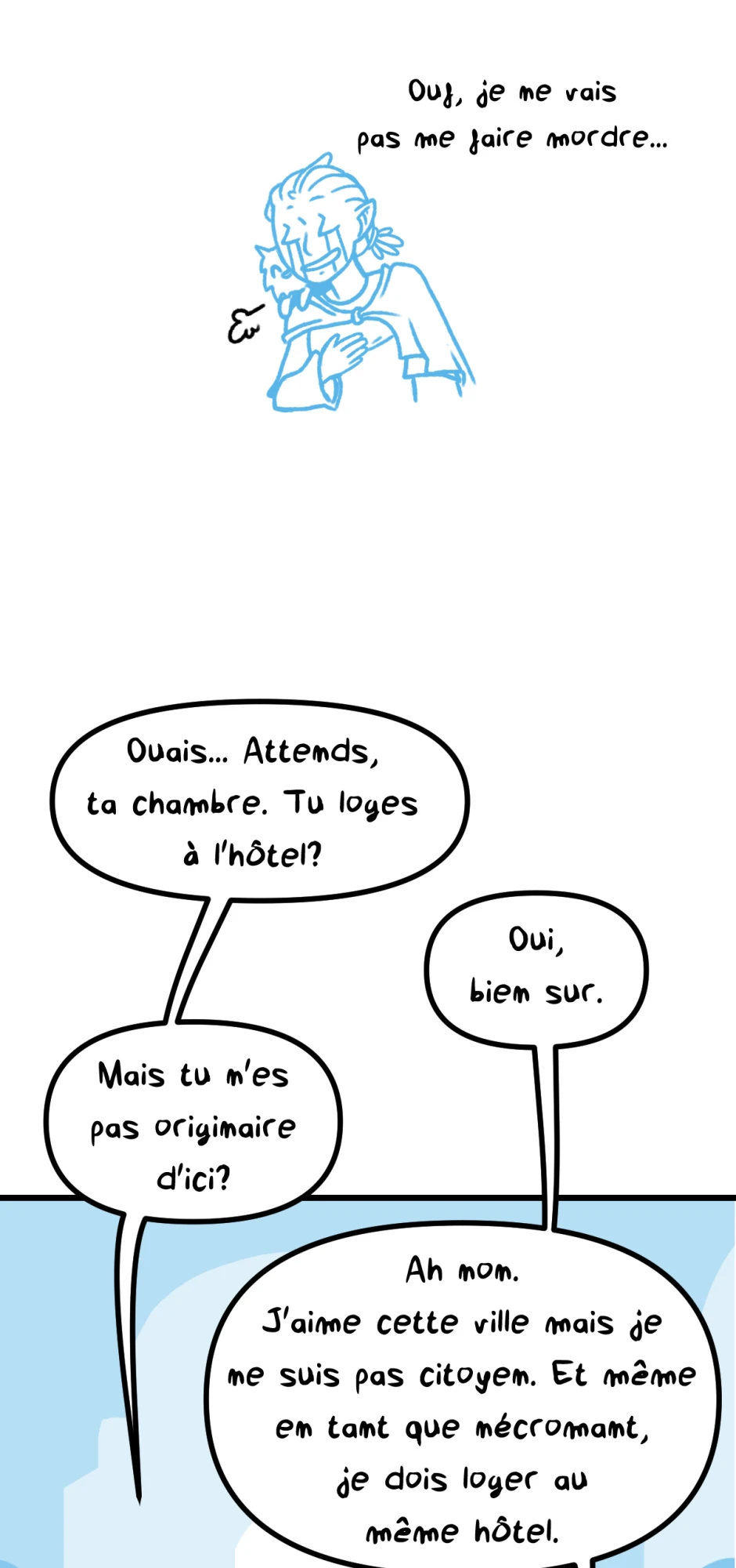 S2.05 C'était inattendu.... ou pas, halaman 7