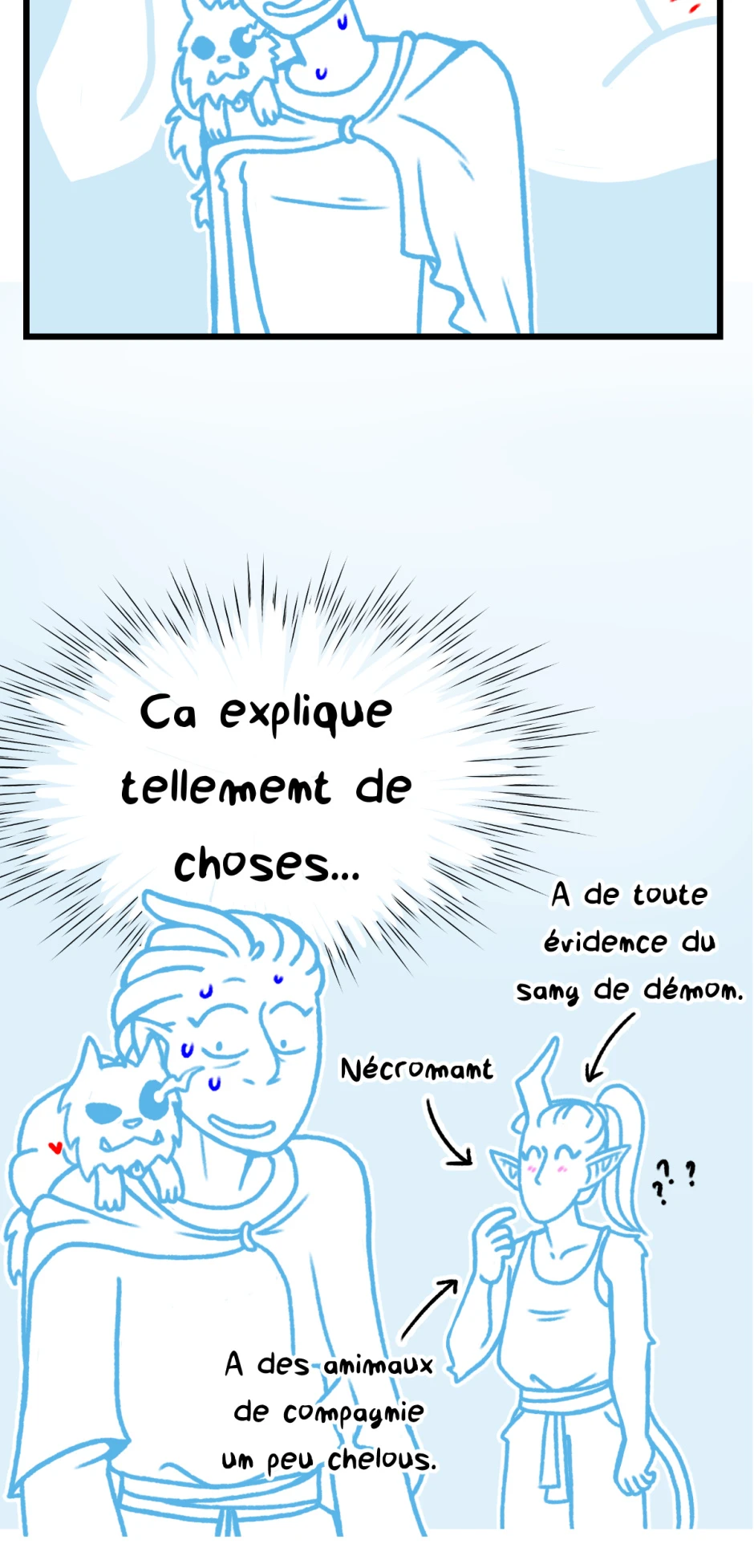 S2.05 C'était inattendu.... ou pas, halaman 11