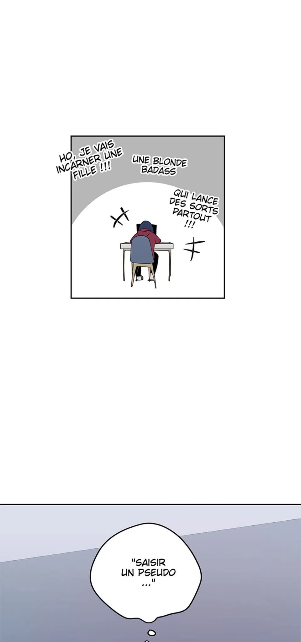 Chapitre 1, Seite 33