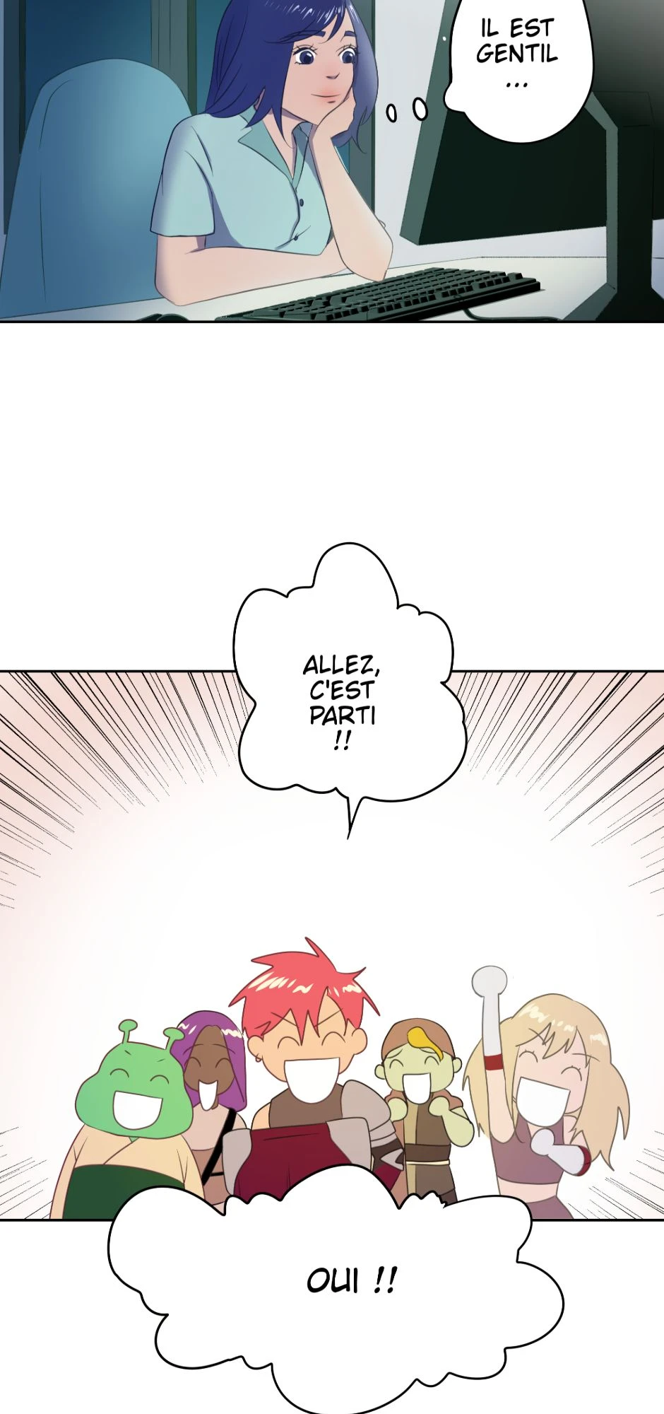 Chapitre 3, Seite 5
