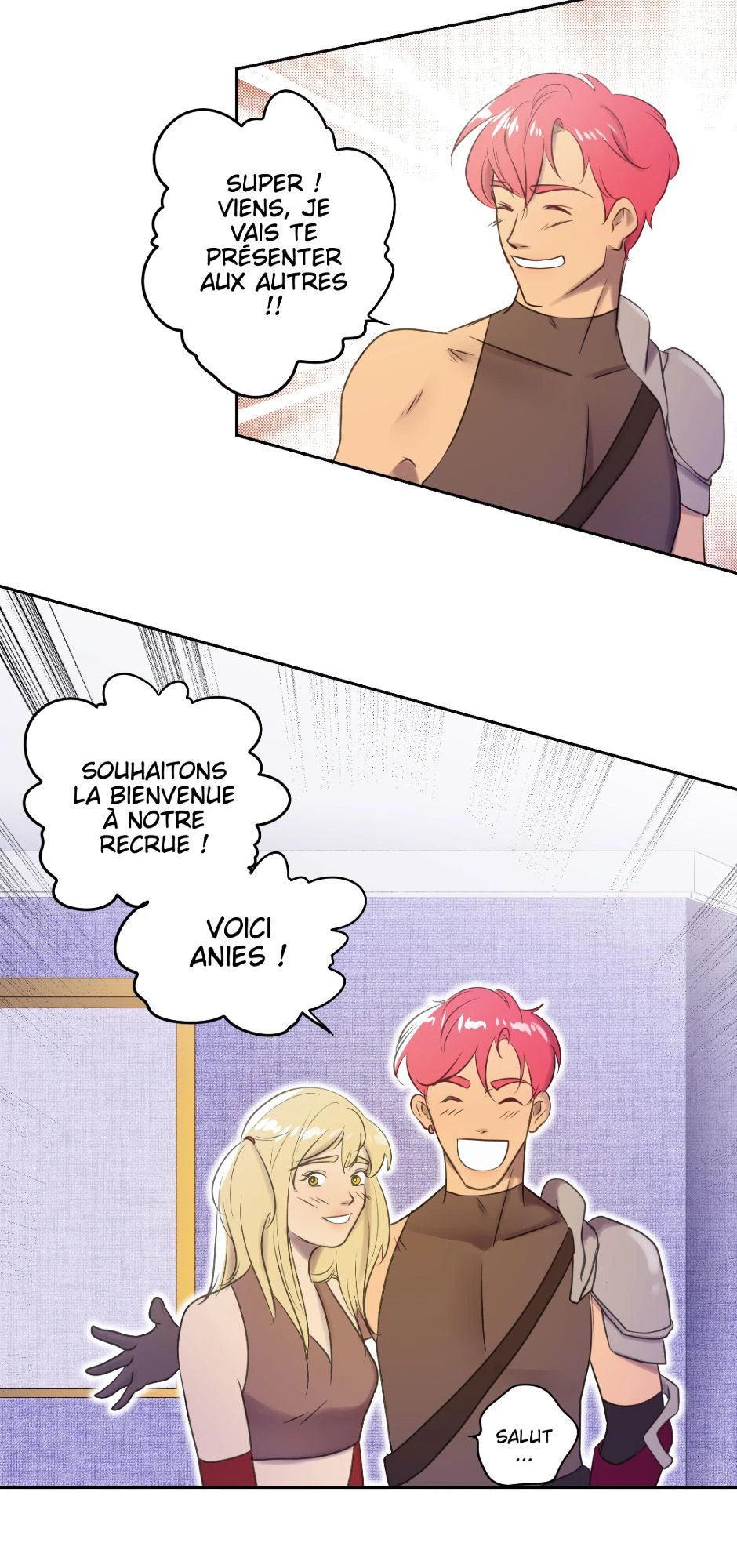Chapitre 3, Seite 16