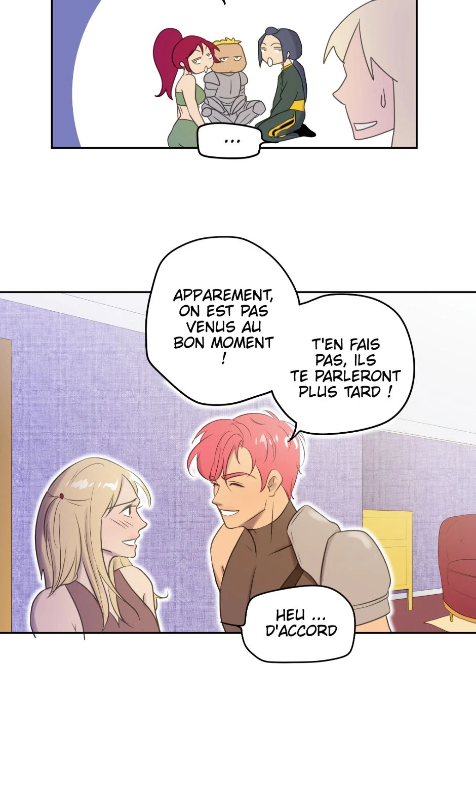 Chapitre 3, Seite 18