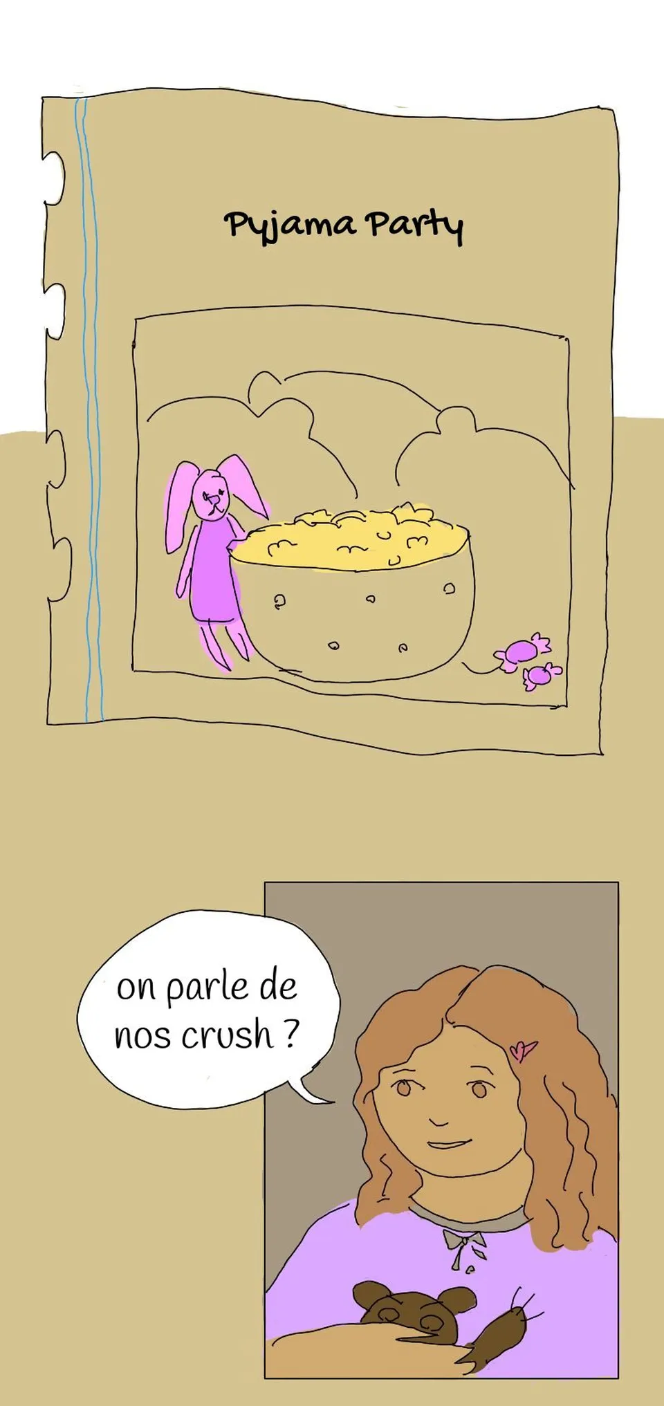 épisode 1, Seite 5