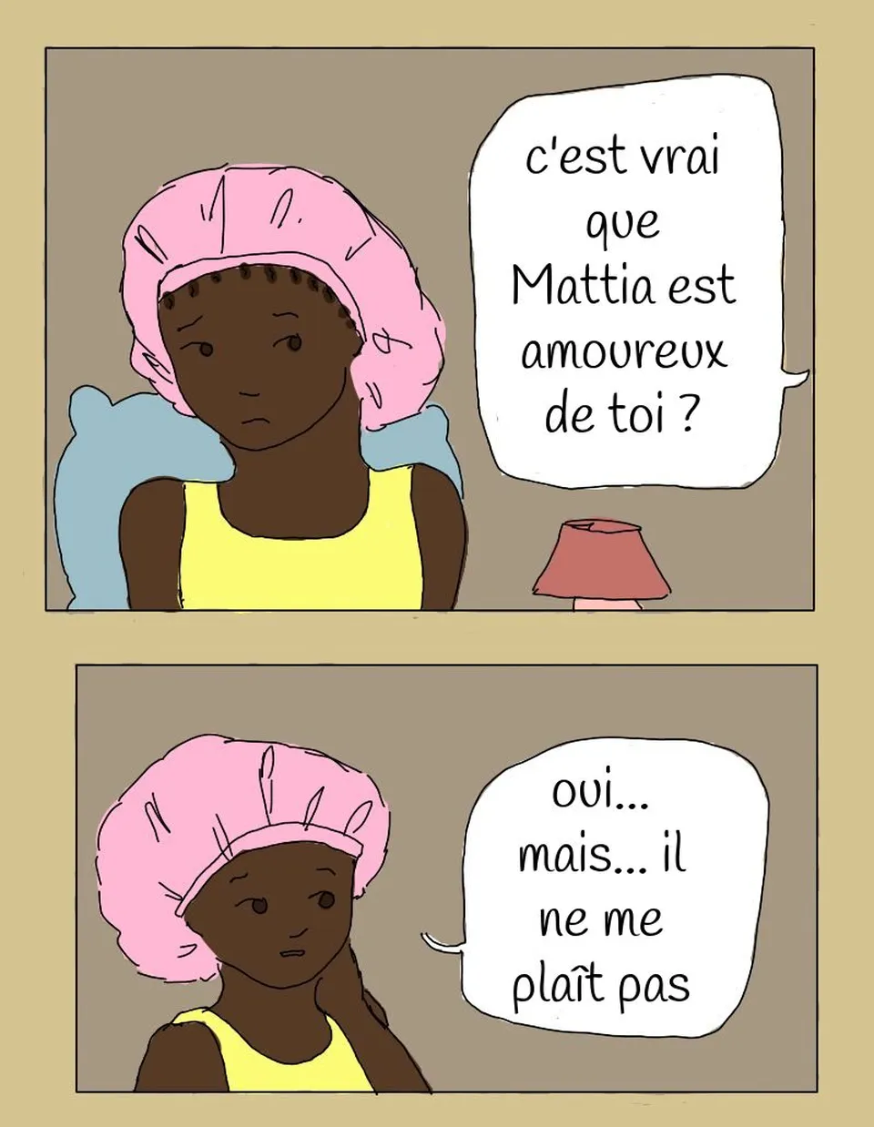 épisode 1, Seite 8
