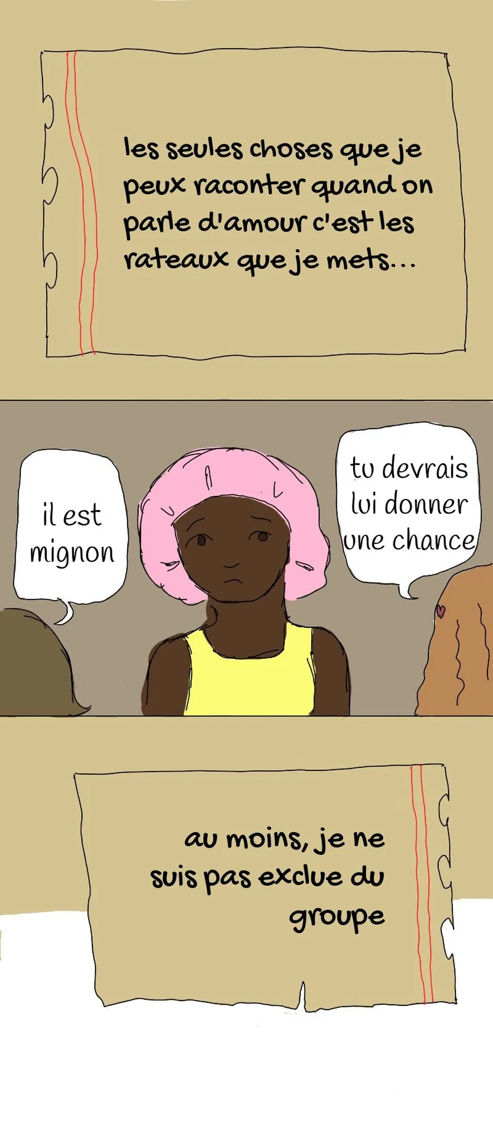 épisode 1, Seite 9