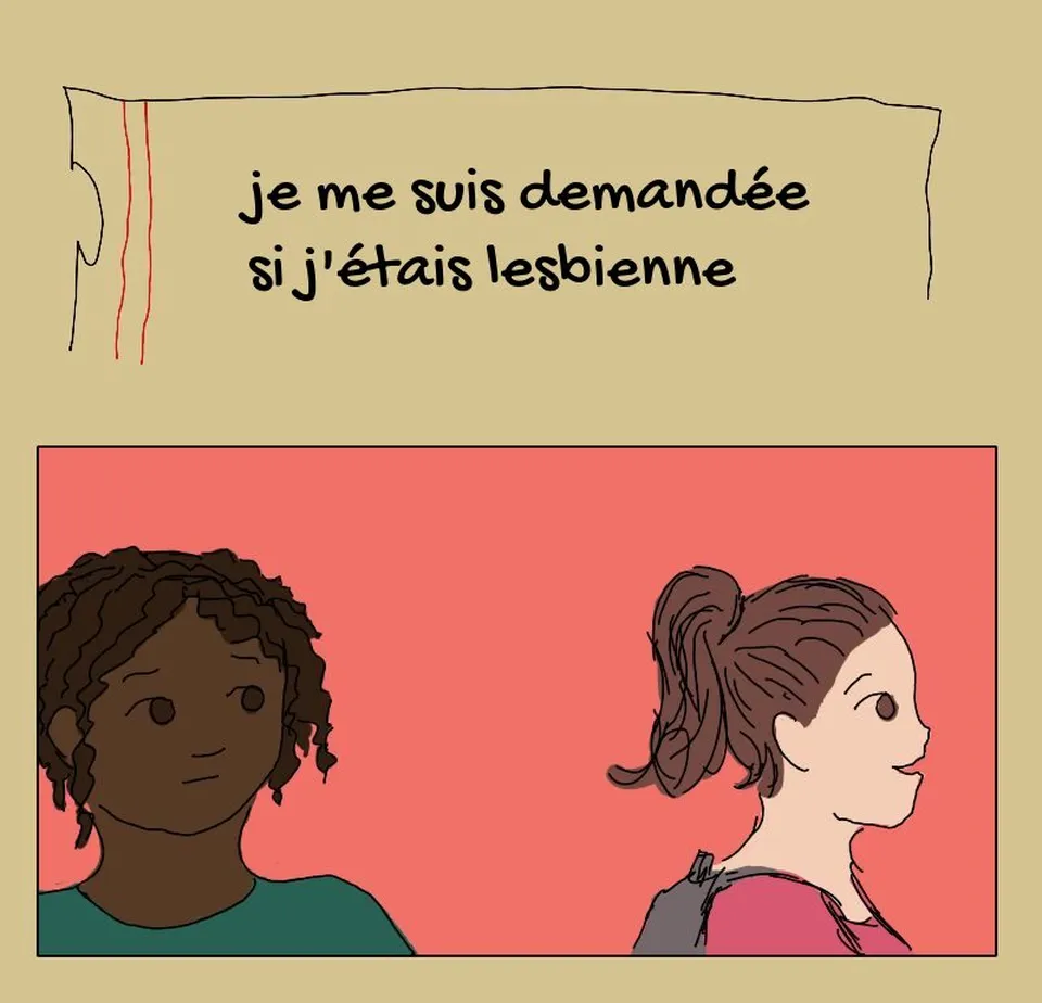 épisode 5, Seite 1