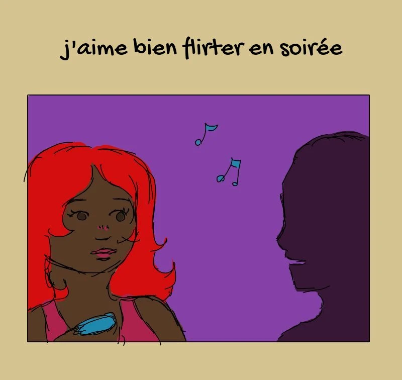 épisode 6, Seite 1