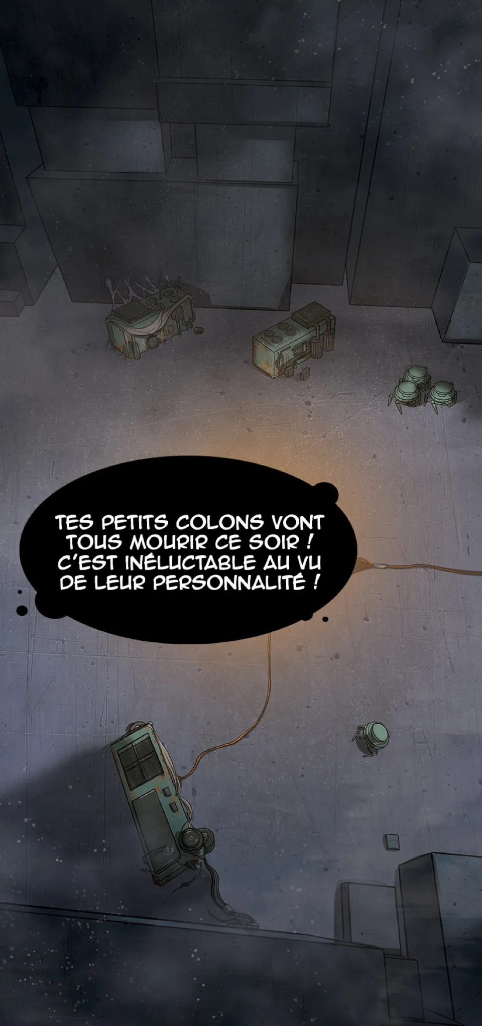 [Saison 1] Ep. 4, Seite 2