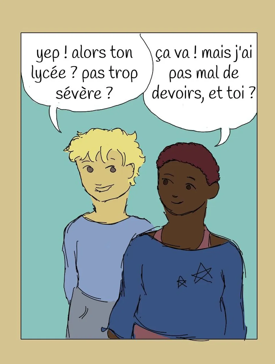 épisode 7, Seite 3