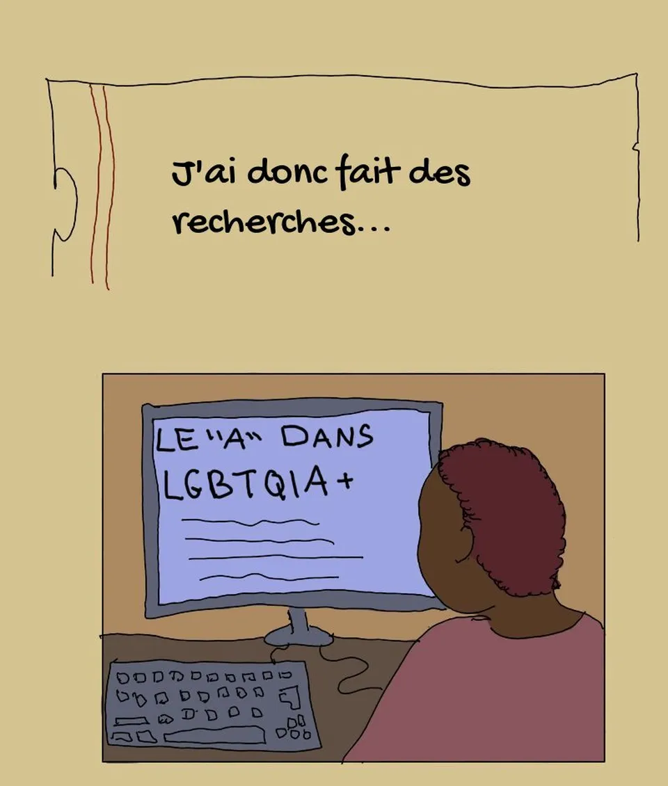 épisode 8, Seite 1