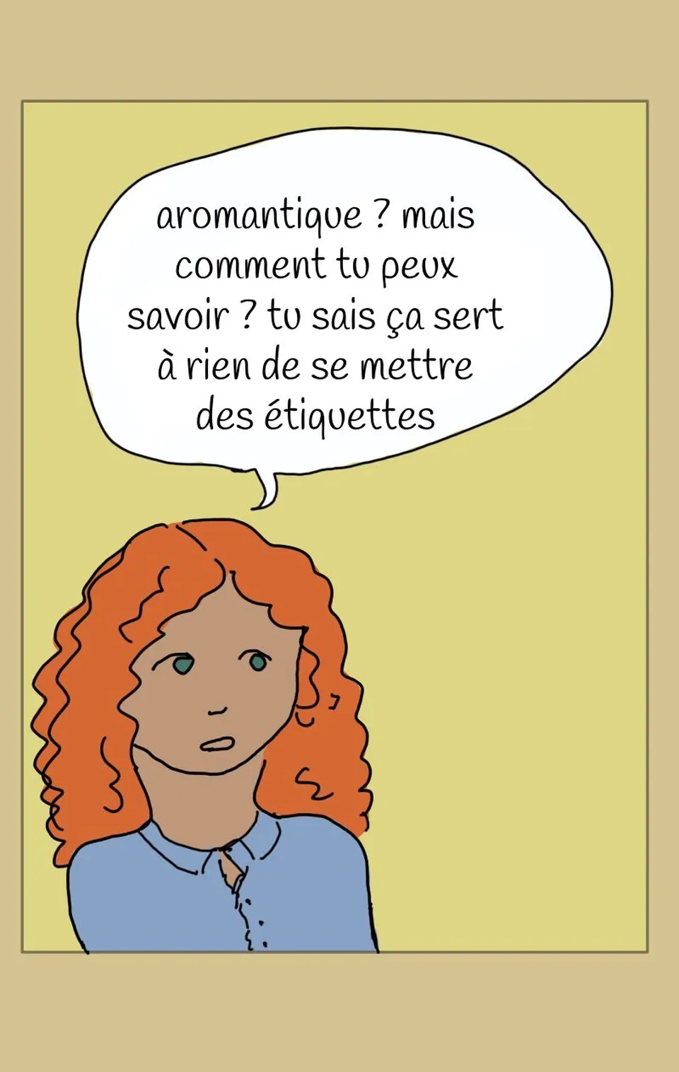 épisode 10, Seite 1