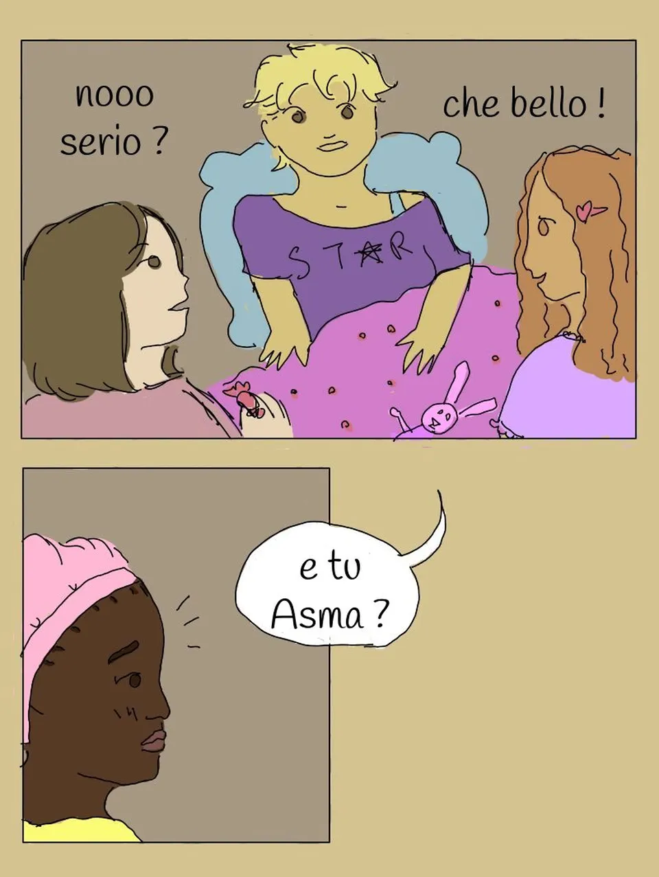 episodio 1, Seite 6