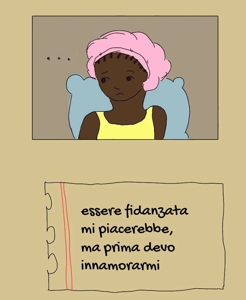 episodio 1, Seite 7