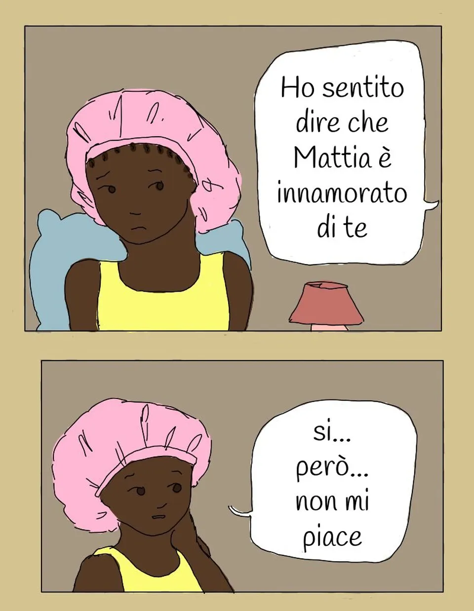episodio 1, Seite 8