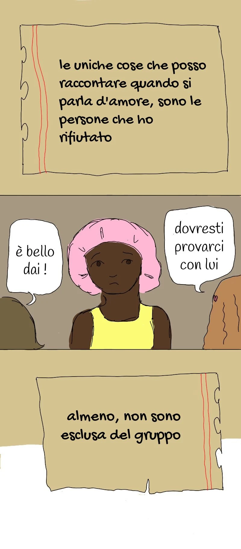 episodio 1, Seite 9