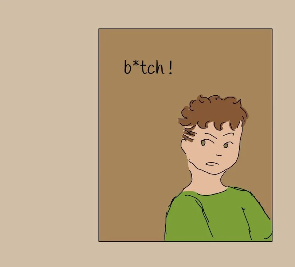 episode 3, Seite 16