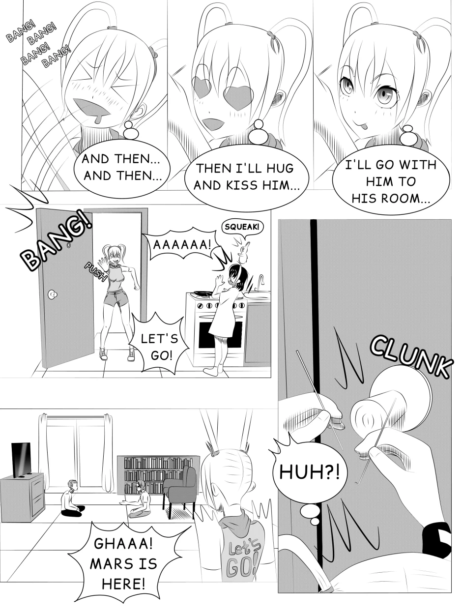 Episode 11, página 2