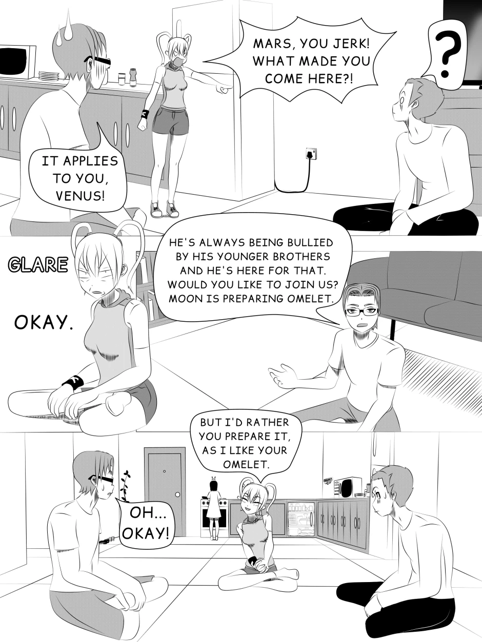Episode 11, página 3