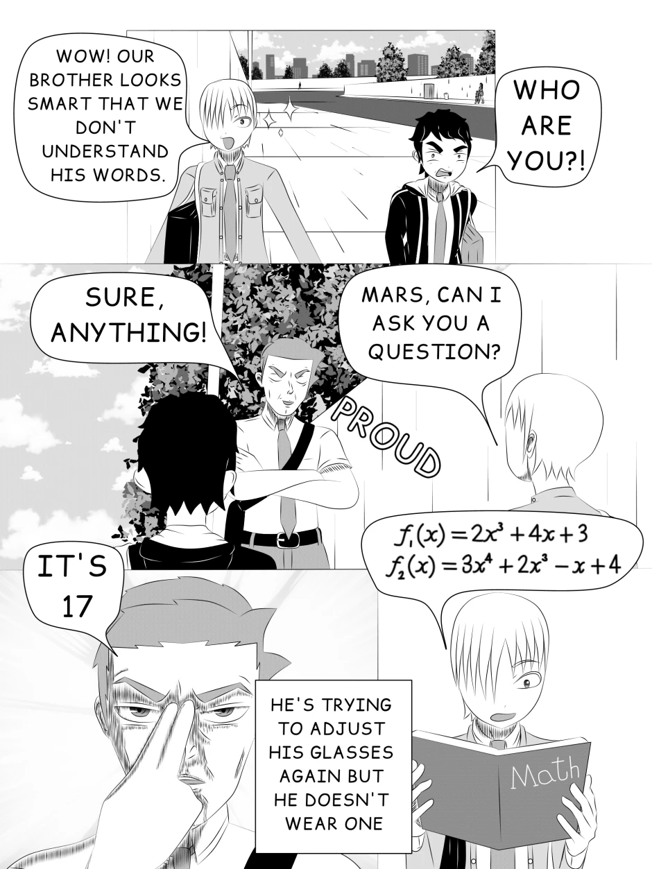 Episode 11, página 13