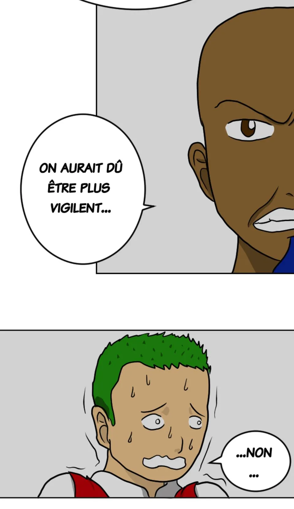 Episode 4: Bastille (Acte 1/2), Seite 7