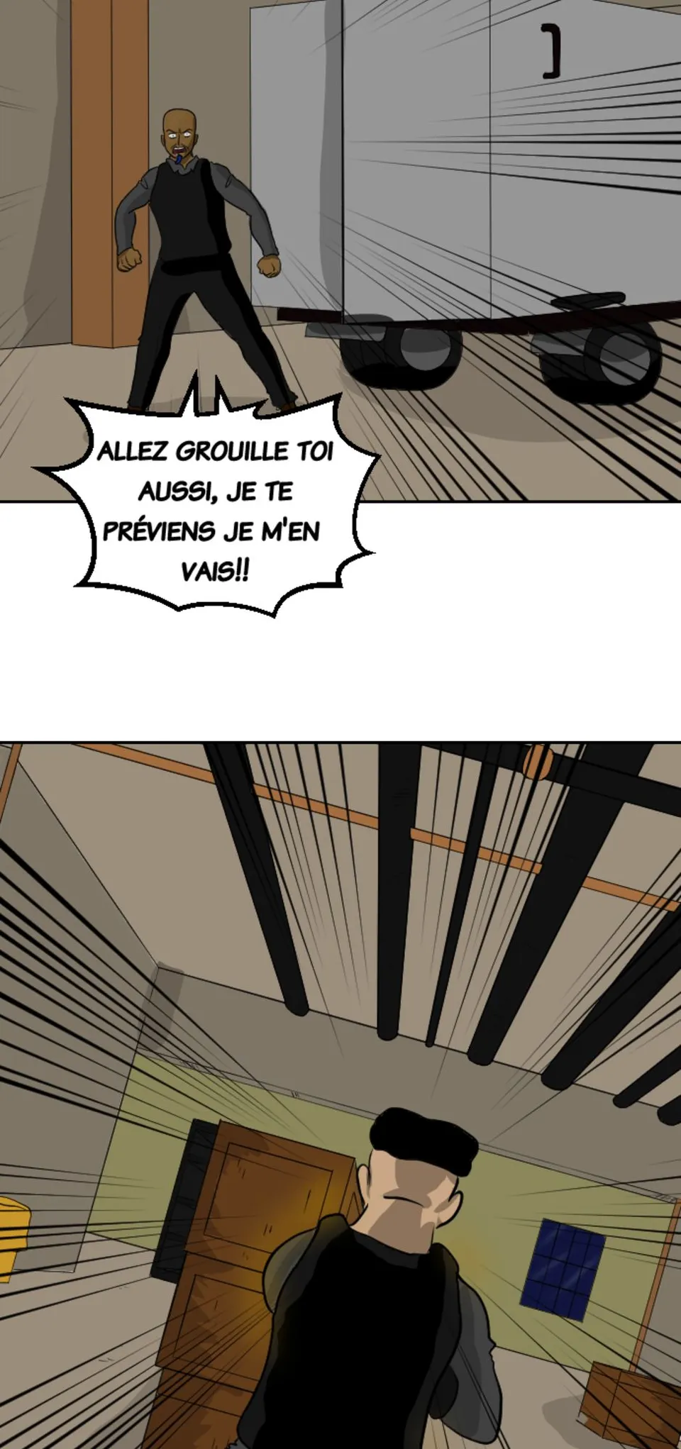 Episode 4: Bastille (Acte 1/2), Seite 24