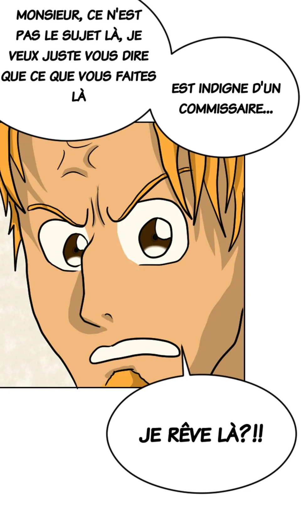 Episode 4: Bastille (Acte 1/2), Seite 35
