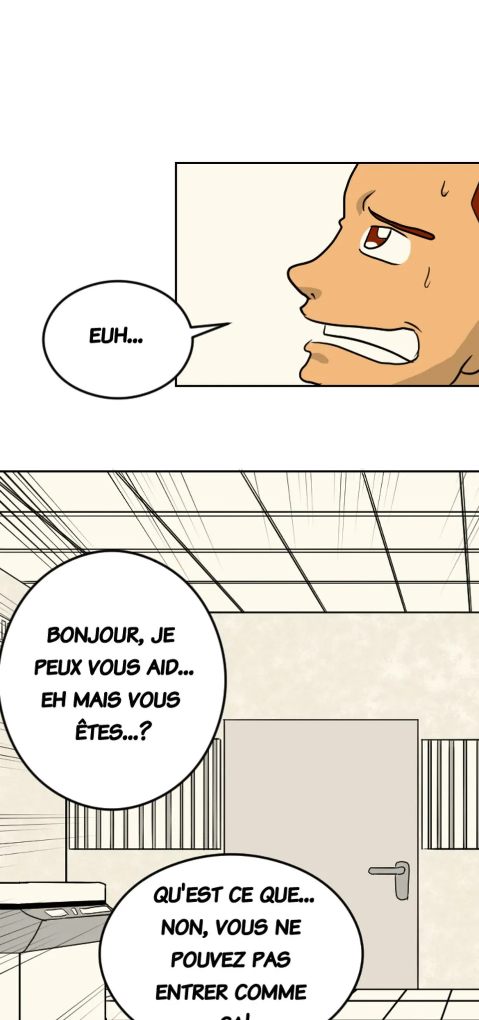 Episode 4: Bastille (Acte 1/2), Seite 36