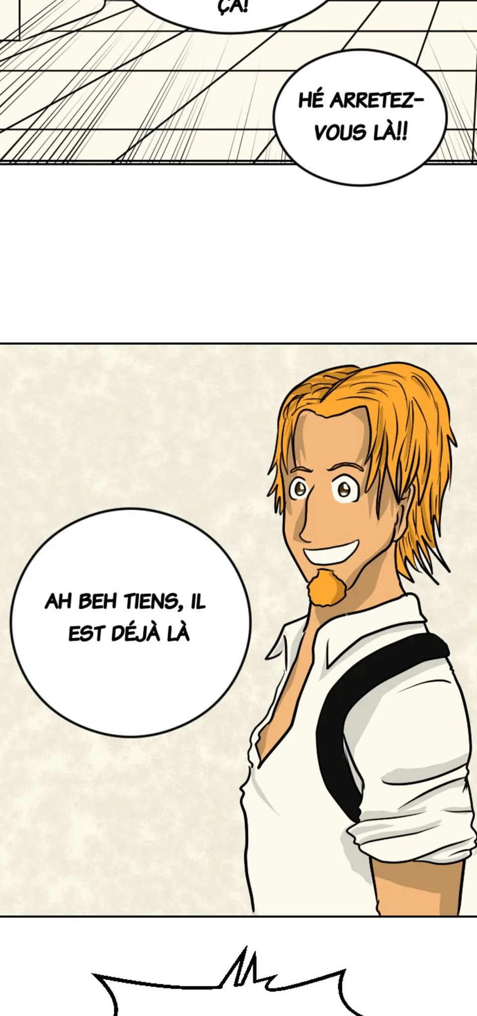 Episode 4: Bastille (Acte 1/2), Seite 37