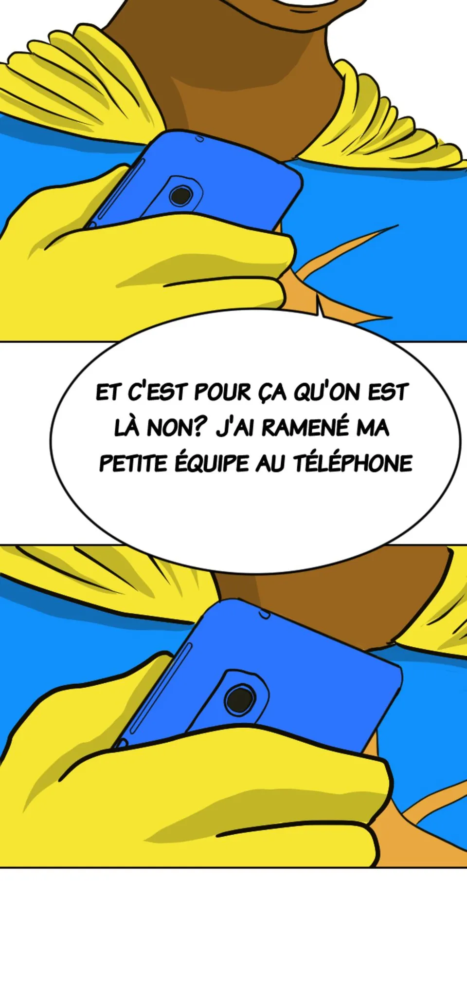 Episode 4: Bastille (Acte 1/2), Seite 46
