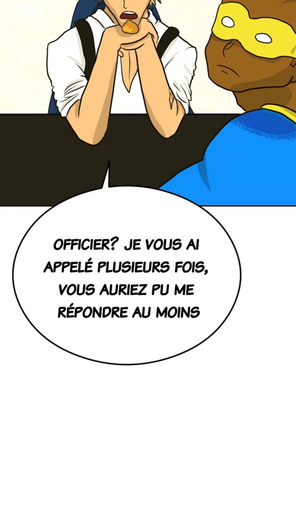 Episode 4: Bastille (Acte 1/2), Seite 49