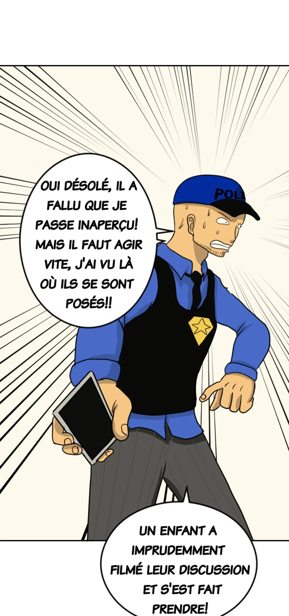 Episode 4: Bastille (Acte 1/2), Seite 50