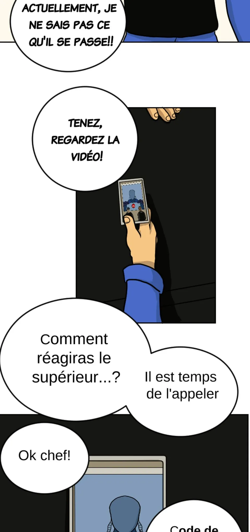 Episode 4: Bastille (Acte 1/2), Seite 53