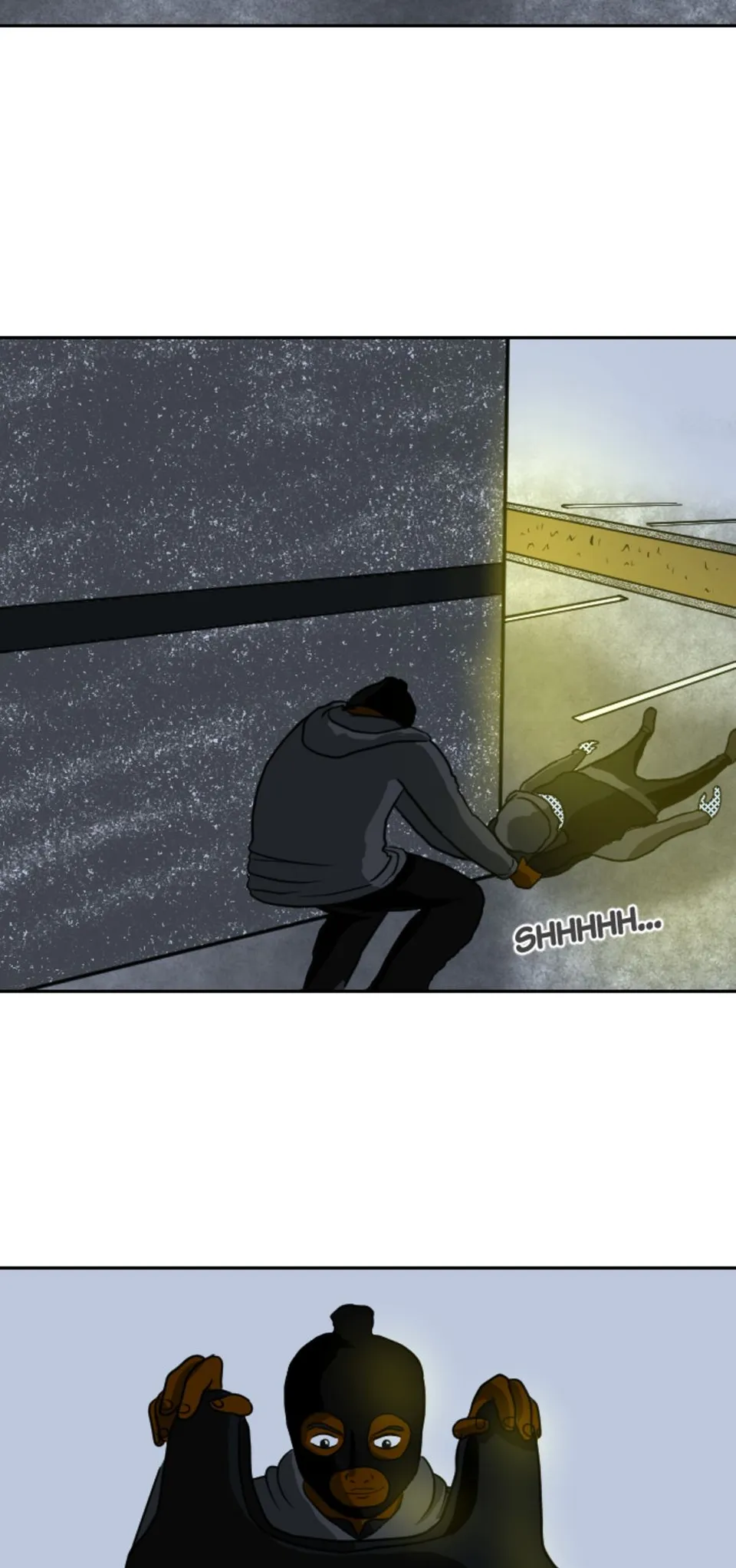 Episode 4: Bastille (Acte 2/2), Seite 33