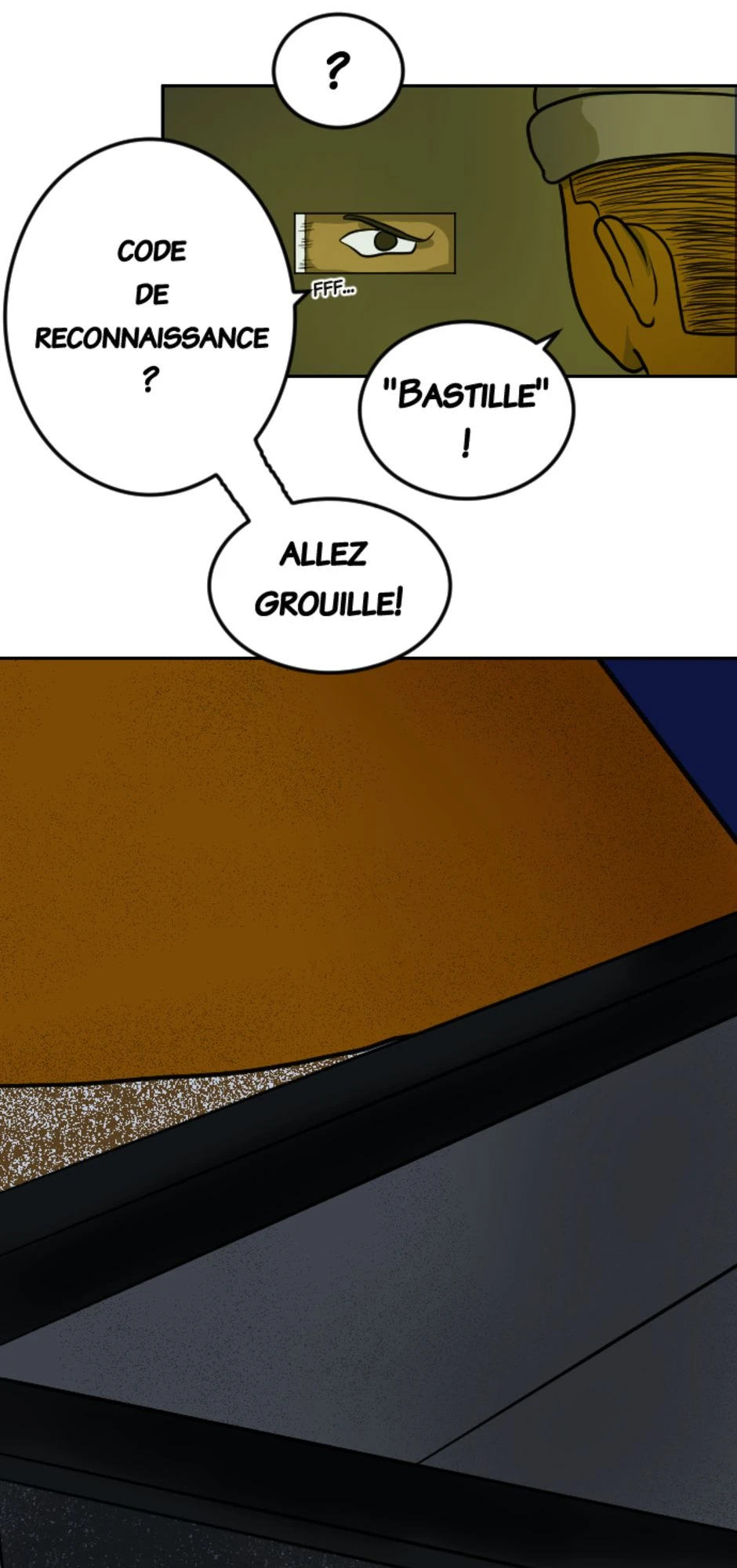 Episode 4: Bastille (Acte 2/2) หน้า 38