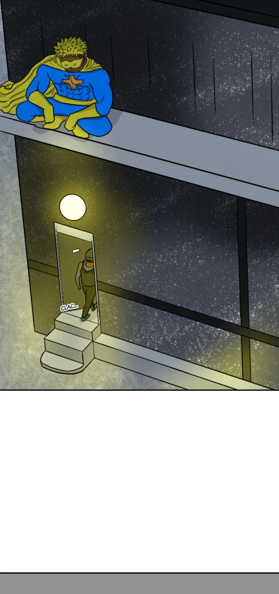 Episode 4: Bastille (Acte 2/2) หน้า 39