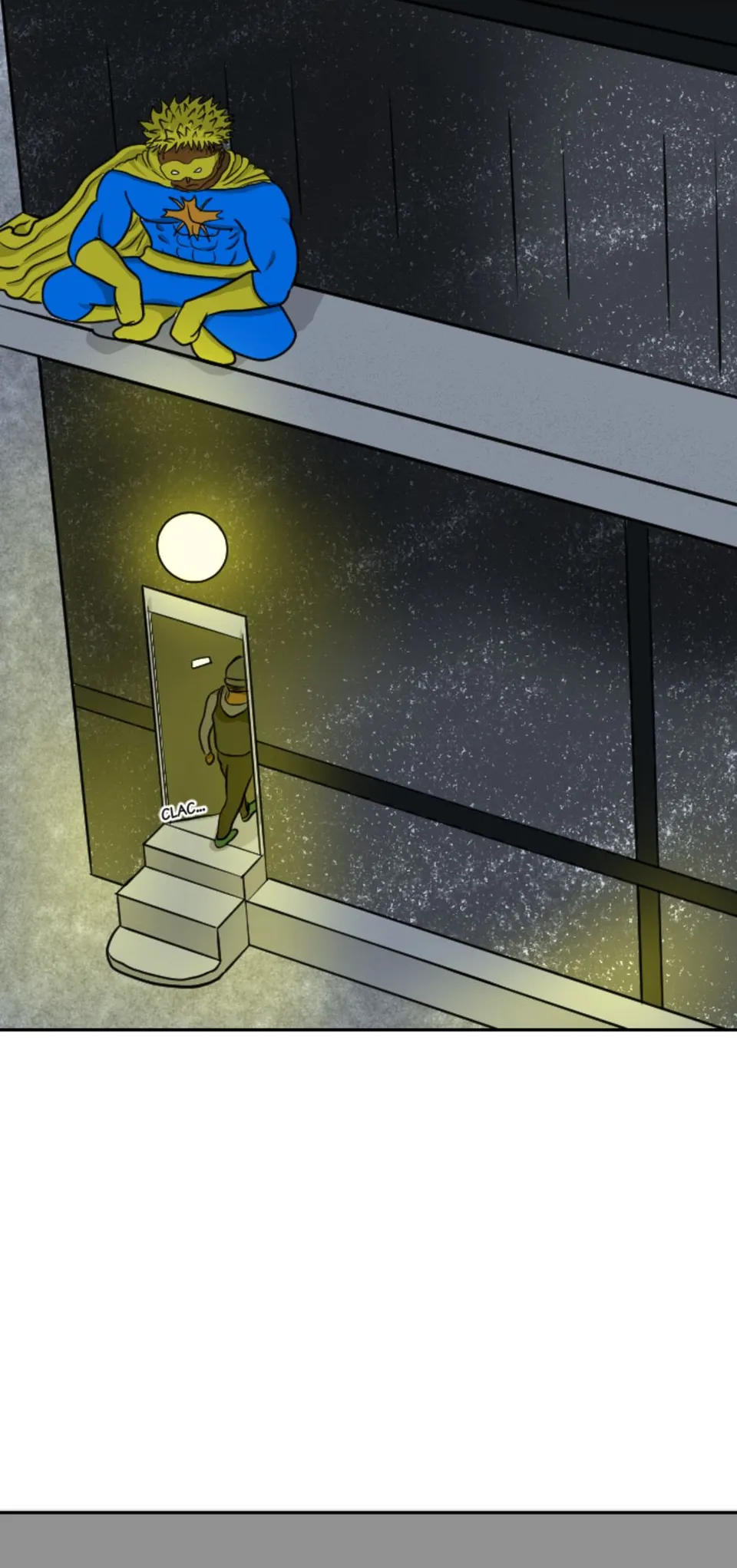 Episode 4: Bastille (Acte 2/2), Seite 39