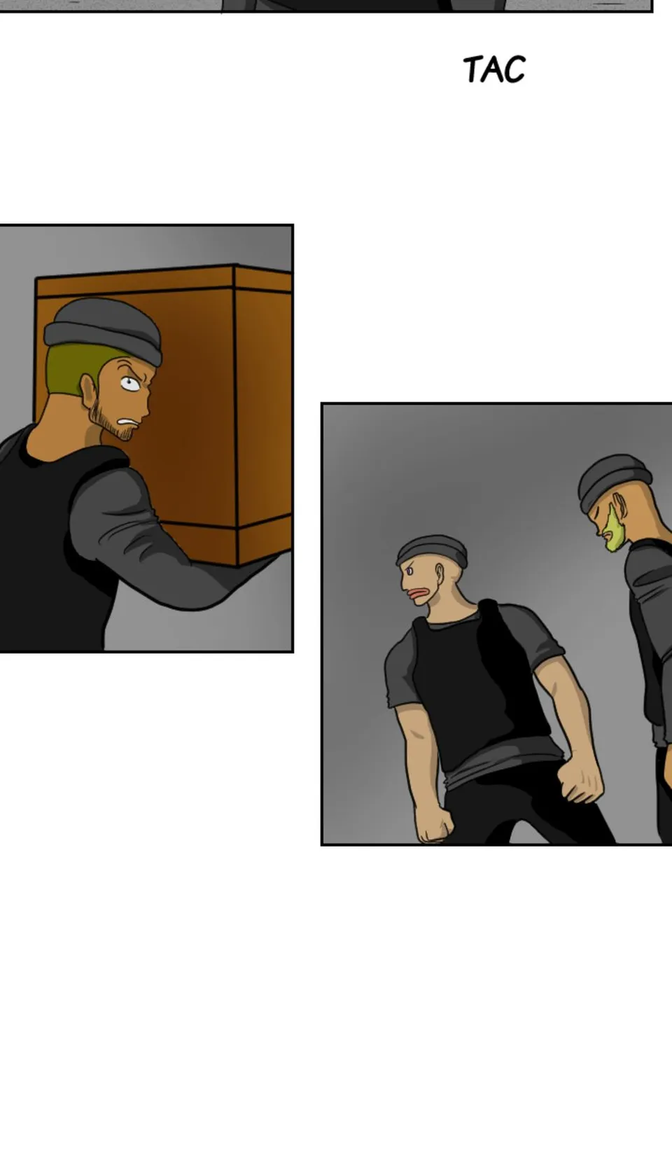 Episode 4: Bastille (Acte 2/2), Seite 42