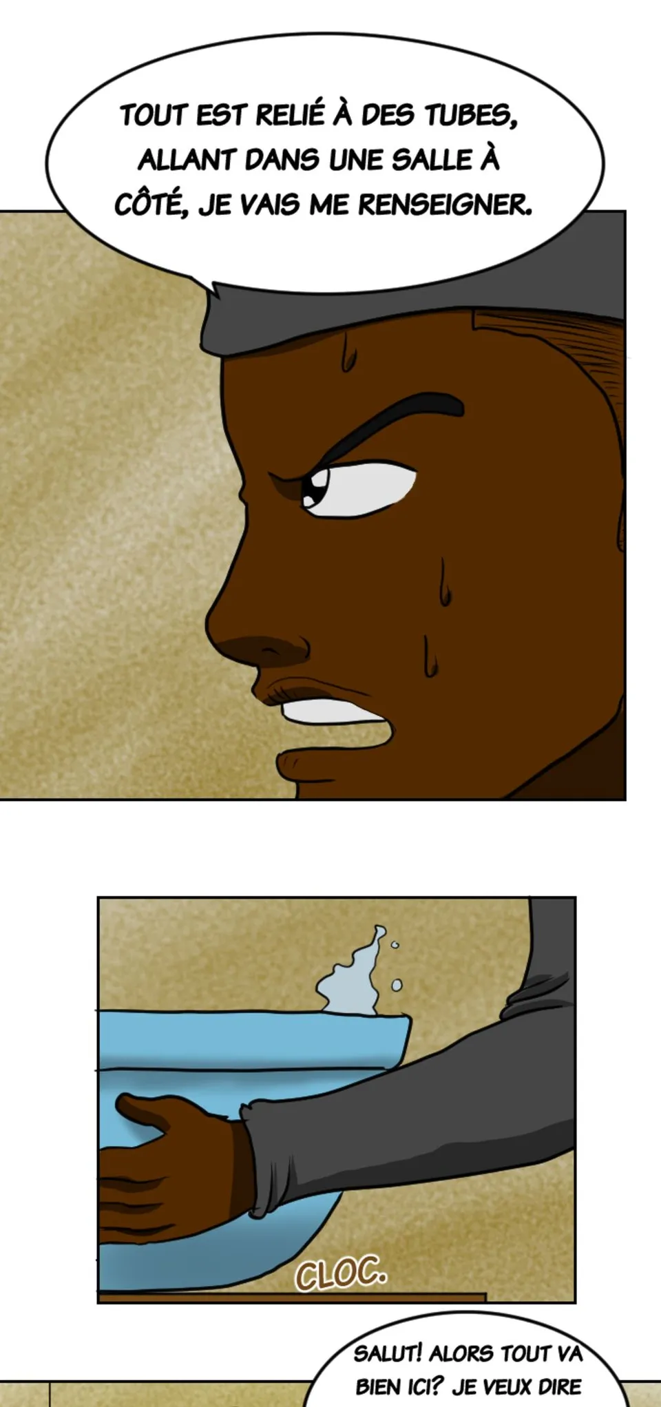 Episode 4: Bastille (Acte 2/2), Seite 50
