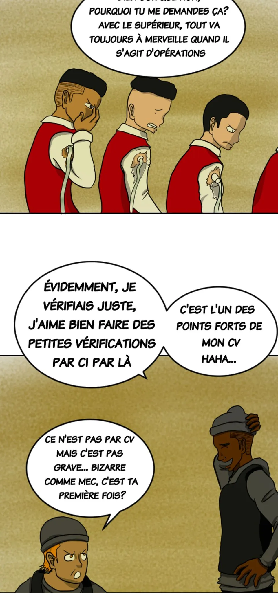 Episode 4: Bastille (Acte 2/2), Seite 53