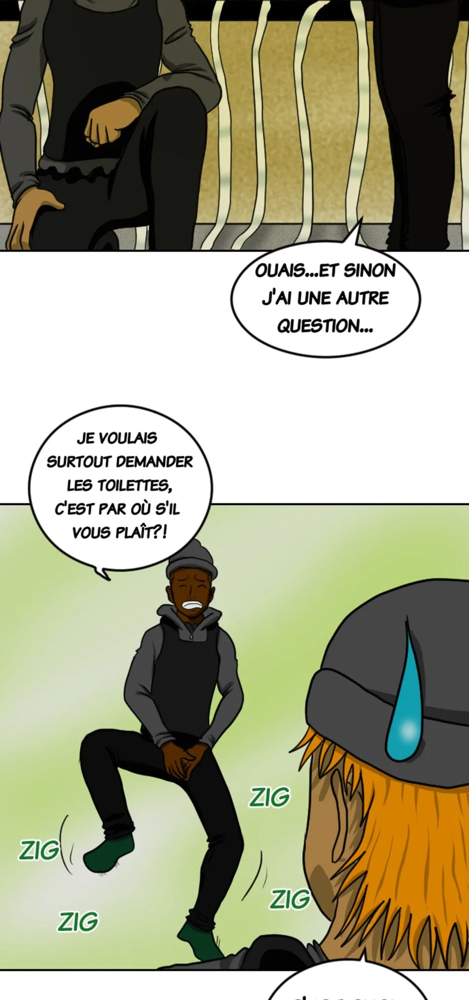 Episode 4: Bastille (Acte 2/2), Seite 54