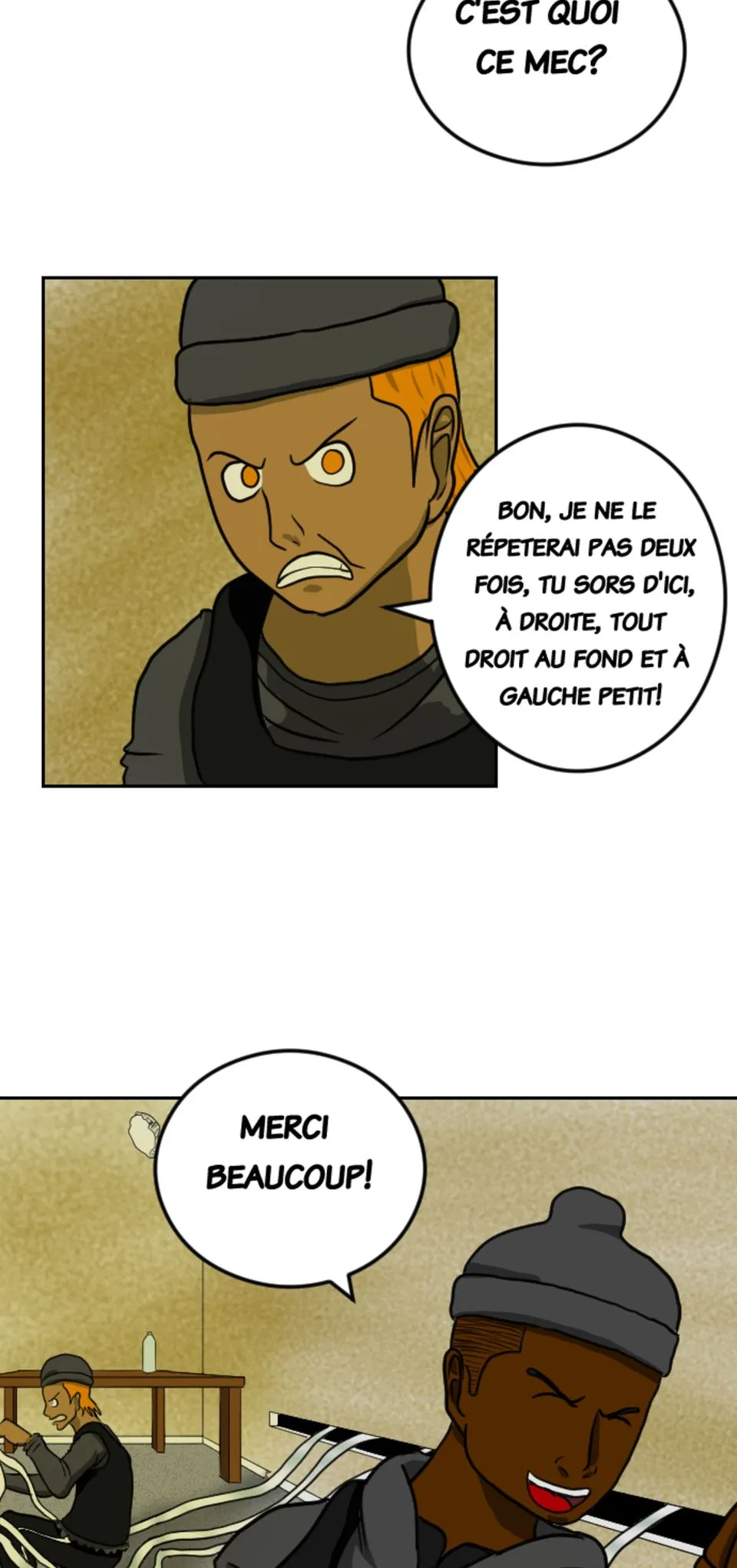 Episode 4: Bastille (Acte 2/2), Seite 55