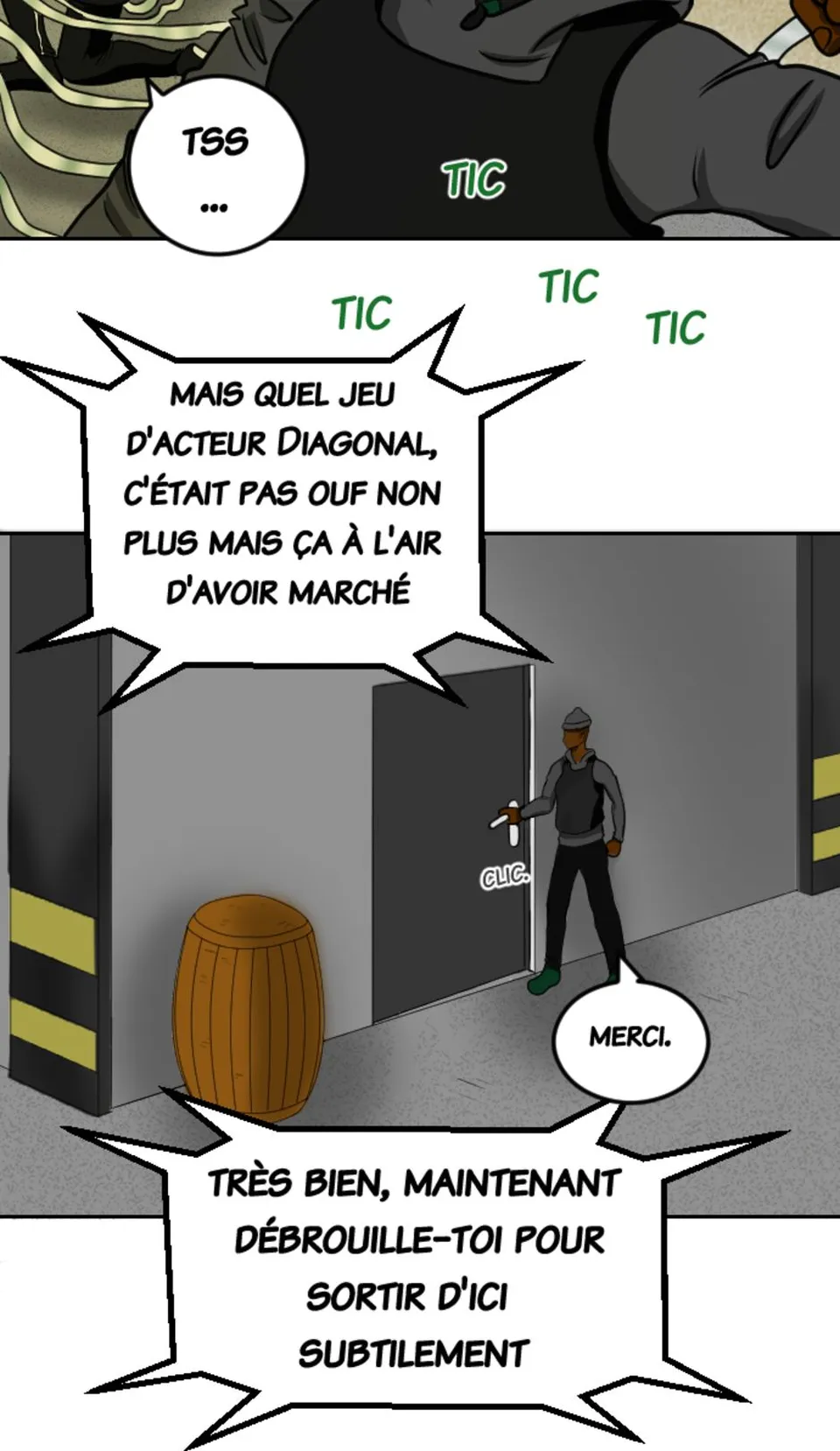 Episode 4: Bastille (Acte 2/2), Seite 56
