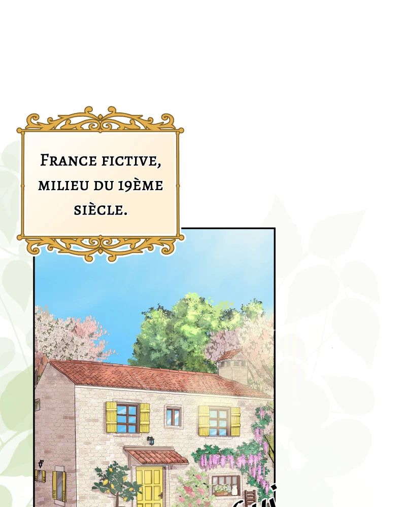 1 : Les mains guérisseuses，第 2 頁