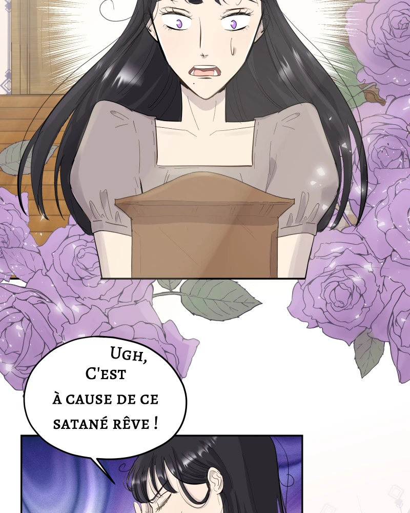 1 : Les mains guérisseuses，第 5 頁