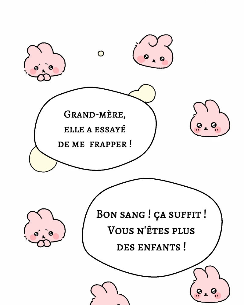 1 : Les mains guérisseuses，第 13 頁