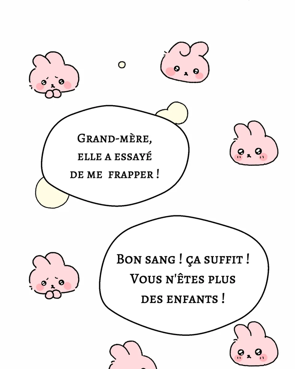 1 : Les mains guérisseuses, page 13